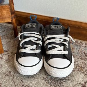 Boys Converse sneakers